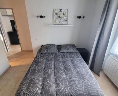 Vizille Apartment | Appartement calme