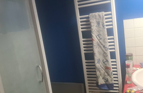 Bazainville Apartment | Appartement Calme Proche Forêt