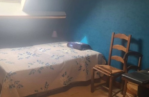 Bazainville Apartment | Appartement Calme Proche Forêt