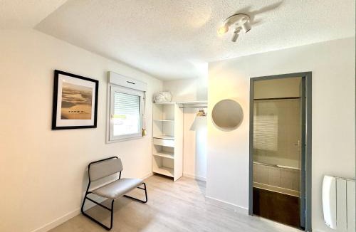 Onet-le-Chateau Apartment | Appartement calme parking