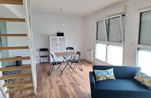 Perenchies Apartment | Appartement calme paisible