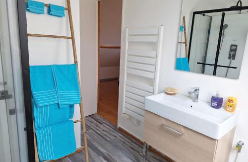 Perenchies Apartment | Appartement calme paisible