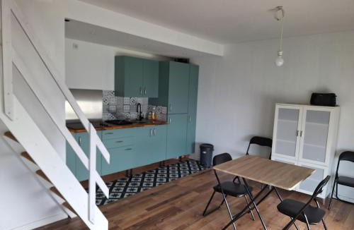 Perenchies Apartment | Appartement calme paisible