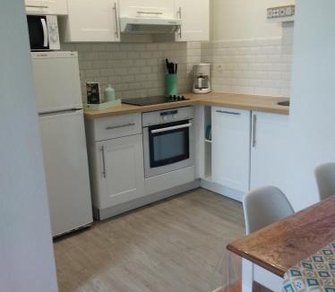 Saumur Apartment | Appartement calme proche de la Loire