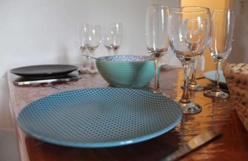 Saumur Apartment | Appartement calme proche de la Loire