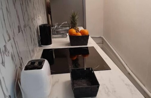 Quinze-Vingts Apartment | Appartement Calme Proche de Gare de Lyon