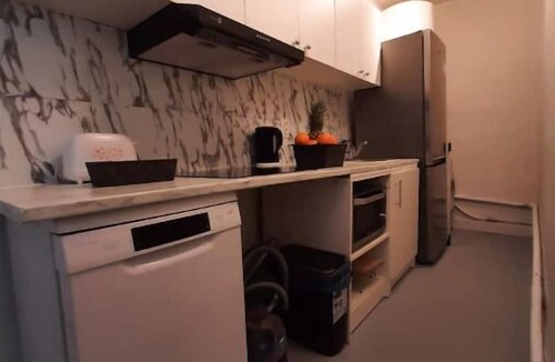 Quinze-Vingts Apartment | Appartement Calme Proche de Gare de Lyon