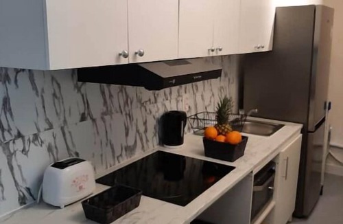Quinze-Vingts Apartment | Appartement Calme Proche de Gare de Lyon