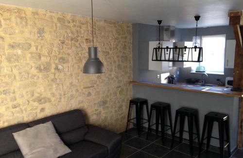 Bayeux Apartment | Appartement Camélia Bayeux centre-ville