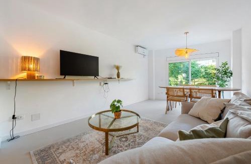Vilafortuny Apartment | Appartement Cambrils front de mer