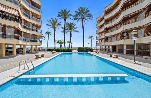 Vilafortuny Apartment | Appartement Cambrils front de mer