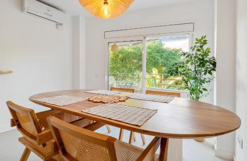 Vilafortuny Apartment | Appartement Cambrils front de mer