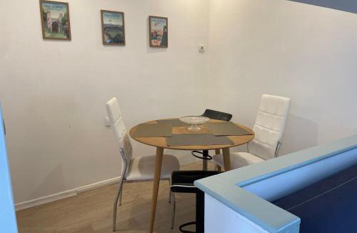 Athis-Val de Rouvre Apartment | Appartement campagne normande