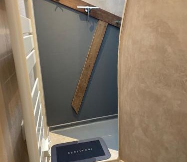 Athis-Val de Rouvre Apartment | Appartement campagne normande