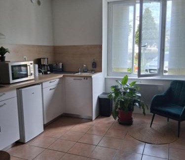 Argeles Gazost Apartment | Appartement campanule