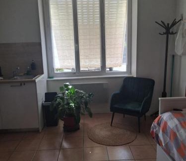 Argeles Gazost Apartment | Appartement campanule
