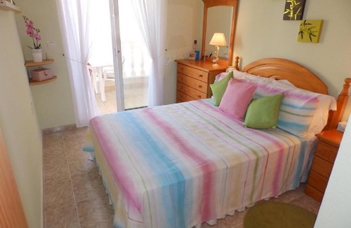 Dehesa de Campoamor Apartment | Appartement Campoamor Beach, Orihuela Costa