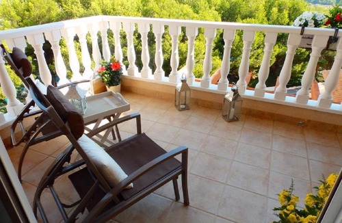 Dehesa de Campoamor Apartment | Appartement Campoamor Beach, Orihuela Costa