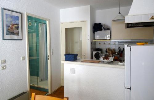 Cap d'Agde Apartment | Appartement cap d'Agde 2 pièces - 4 personnes