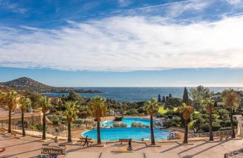 Cap Esterel Apartment | Appartement Cap Esterel St Raphaël