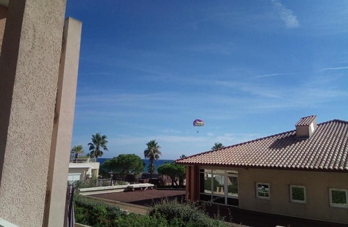 Frejus Port Apartment | Appartement Cap Hermès