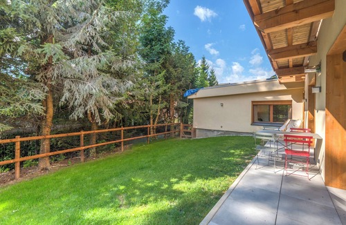 Megeve Apartment | Appartement Capra - Welkeys
