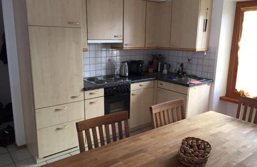 Olivone Apartment | Appartement Casa Rancurina