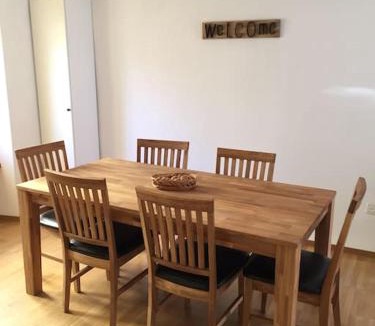 Olivone Apartment | Appartement Casa Rancurina