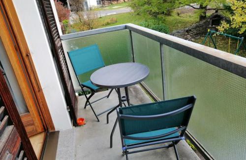 Olivone Apartment | Appartement Casa Rancurina