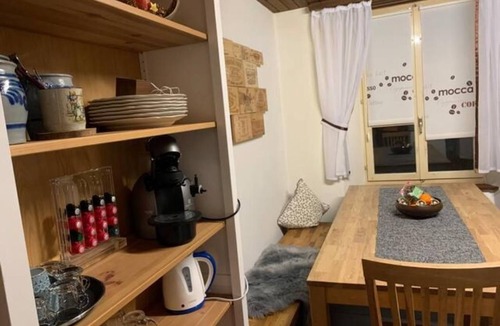 Gurtnellen Apartment | Appartement "Casa Restelli 2. OG"