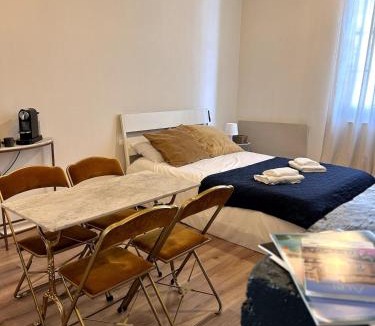 Albi Apartment | Appartement Cathédrale Albi - Centre historique