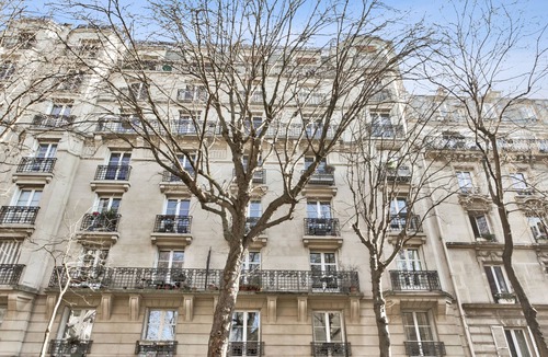 Montmartre Apartment | Appartement Caulain - Welkeys