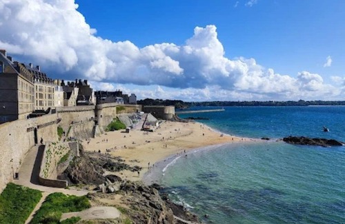 Saint-Ideuc Apartment | Appartement - ccbedig