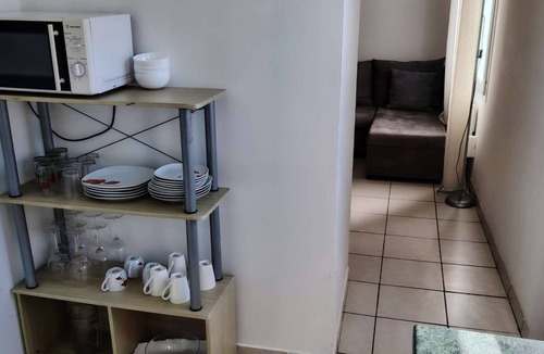 Carhaix-Plouguer Apartment | Appartement Centre Ville