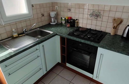 Carhaix-Plouguer Apartment | Appartement Centre Ville