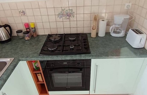 Carhaix-Plouguer Apartment | Appartement Centre Ville