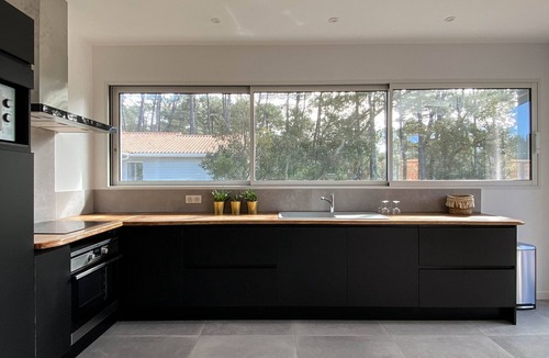 Les Estagnots Apartment | Appartement celeste seignosse lake océan