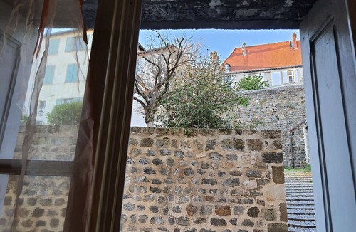 Le Puy-en-Velay Apartment | Appartement Centre Historique Le Puy en Velay