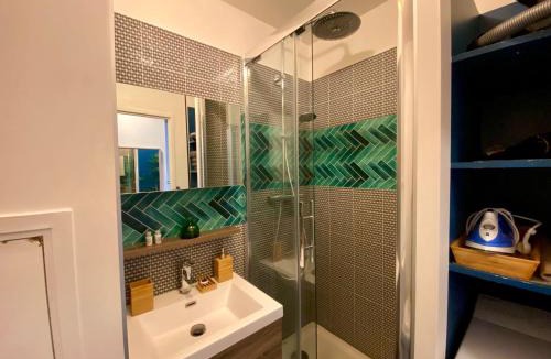 Jardin des plantes Apartment | Appartement Censier Monge