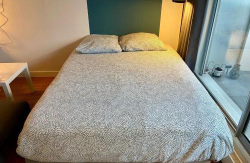 Jardin des plantes Apartment | Appartement Censier Monge