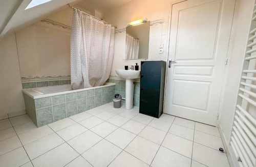 Thouare-sur-Loire Apartment | Appartement centre ville Thouaré sur Loire