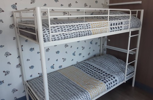 Vire Apartment | Appartement Centre Ville