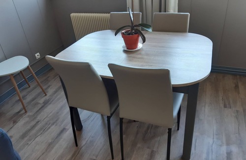 Vire Apartment | Appartement Centre Ville