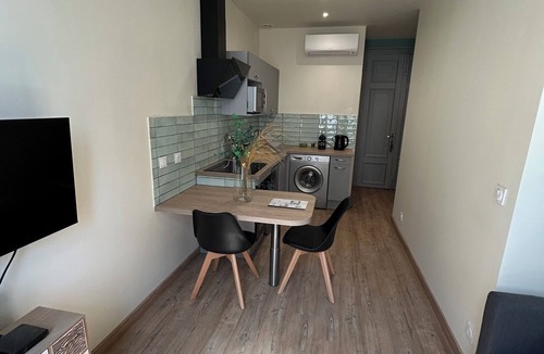 Castelnaudary Apartment | Appartement Centre Ville