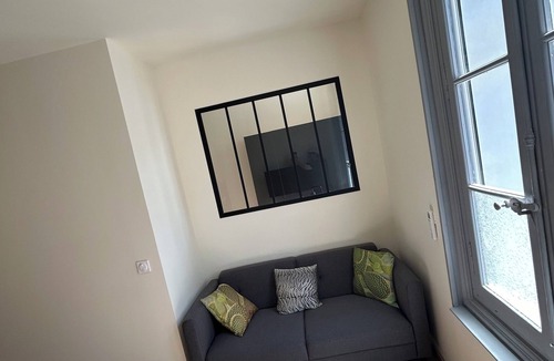 Castelnaudary Apartment | Appartement Centre Ville