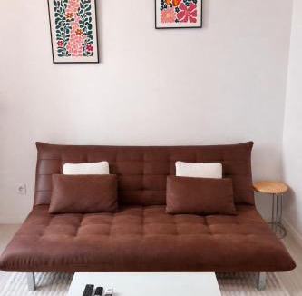 Lepante Quarter Apartment | Appartement central avec balcon