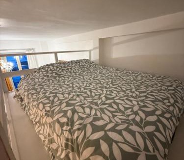 Lepante Quarter Apartment | Appartement central avec balcon