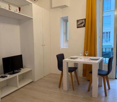 Lepante Quarter Apartment | Appartement central avec balcon
