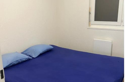 Downtown Geneva Apartment | Appartement Central