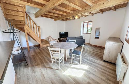 Saint-Gaudens Apartment | Appartement central et confortable Saint-Gaudens